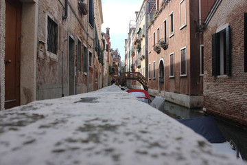 venezia in primavera