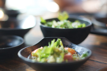 japanese food