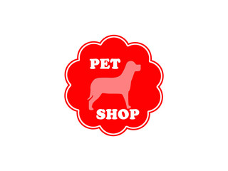 Pet shop