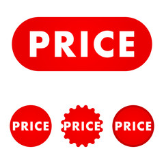 Price red button
