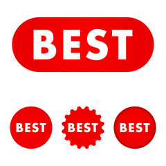 Best red button