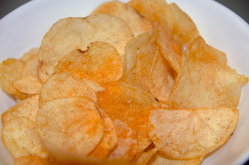 Patatine Chips