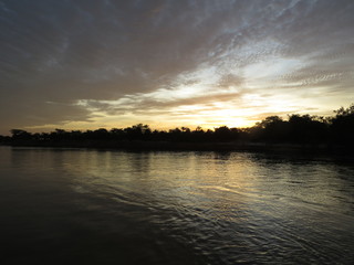 Fototapeta premium Cinaruco River