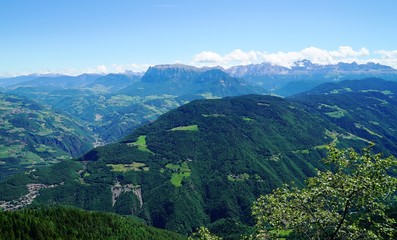 s&uuml;dtirol moutain view 2