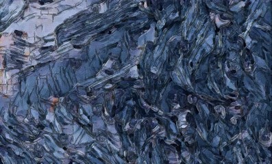 Abstract painting art. Colorful creative texture background. Digital drawing conceptual artwork. Stylish design pattern.