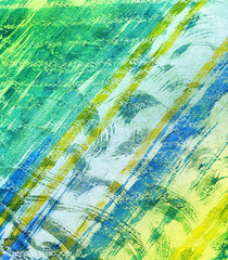 abstract bright colorful background