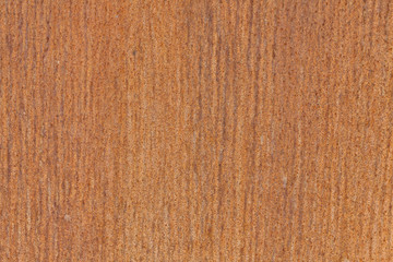 Fototapeta premium Texture of rusty iron sheet