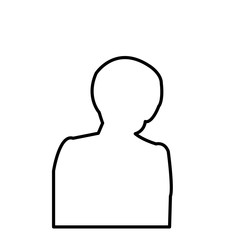 las vegas silhouette