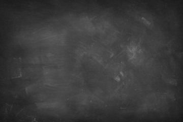 Blackboard or chalkboard