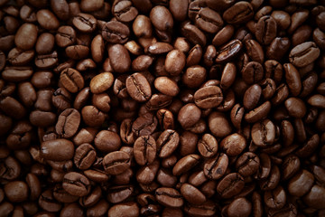 Coffee beans