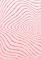 Marble glitter background design