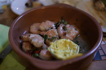 Gambas
