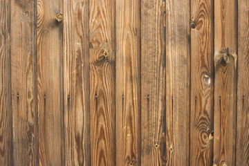 Fototapeta premium Dark Wood background texture 