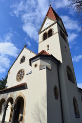 Evangelisch-Lutherische Pfarrkirche (Bischofsheim an der Rhön) 