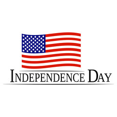 Independence day background