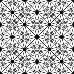 Vector seamless pattern