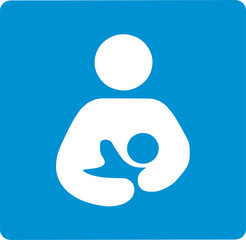 Brestfeeding International Symbol