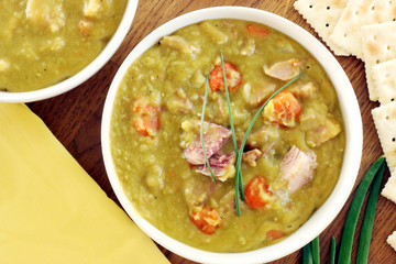 Split Pea Soup
