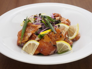 魚料理