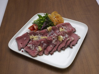 ローストビーフ