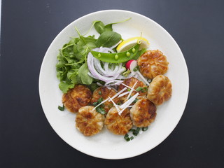 焼きシュウマイ