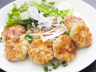 焼きシュウマイ