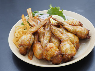 手羽焼き