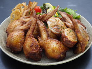 手羽焼き