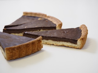チョコレートケーキ