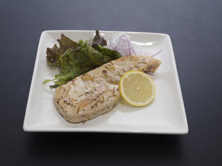 魚料理