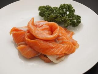 サーモン