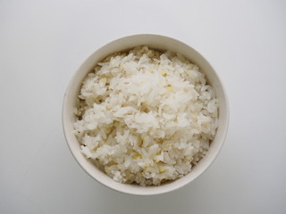 ごはん