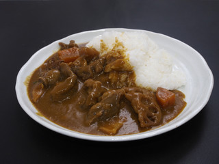 カレー