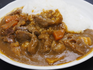 カレー