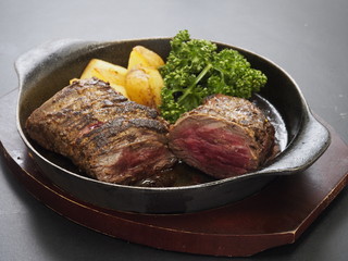 肉料理