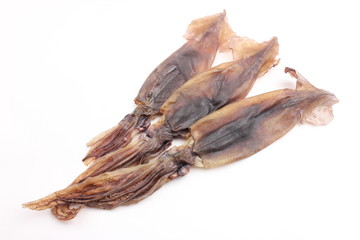 Fototapeta premium イカ