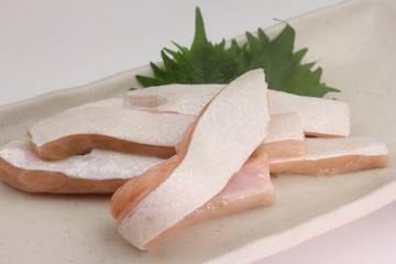 魚の切り身
