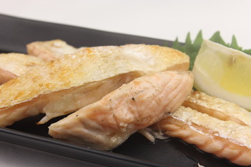 焼き魚