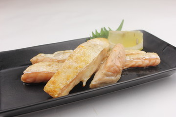 焼き魚