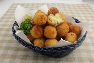 揚げ料理