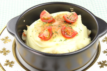 チーズ料理