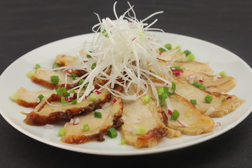 肉料理