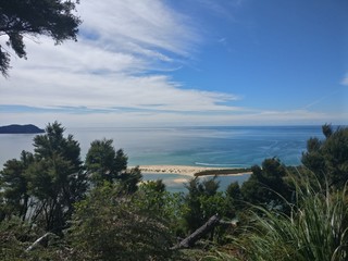 Neuseeland, Abel Tasman Track - IMG_20180306_150656