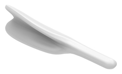 Nasal implant for reconstructive surgery