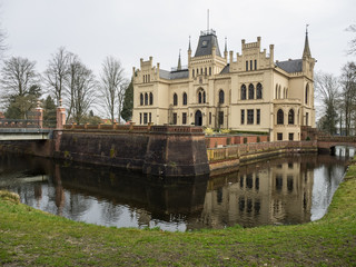 Leer in Ostfriesland