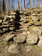 Yesteryear Steps