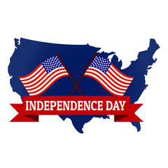 Independence day background