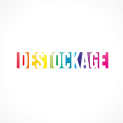 destockage