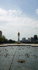 phnom penh landmark