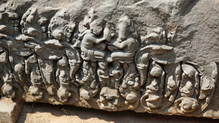ankor wat temple complex